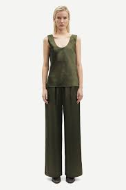 Sahelena trouser forest night