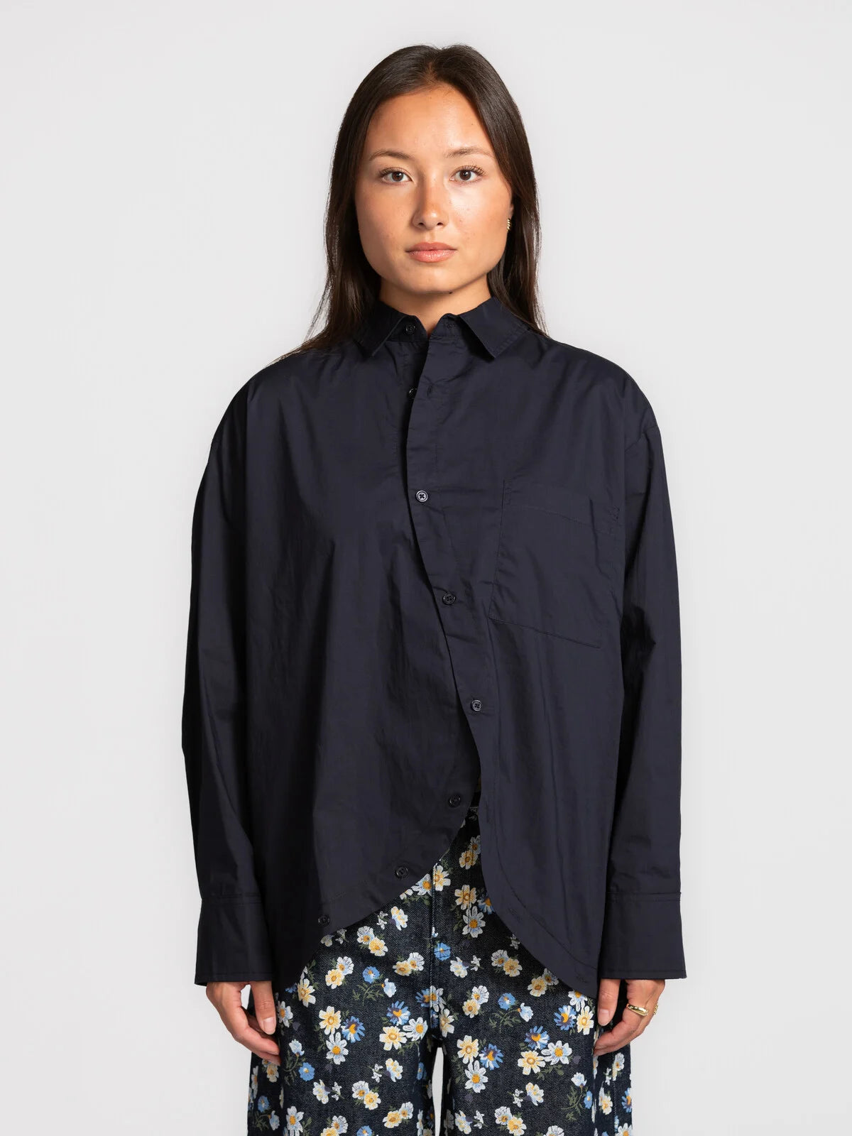 Charles navy