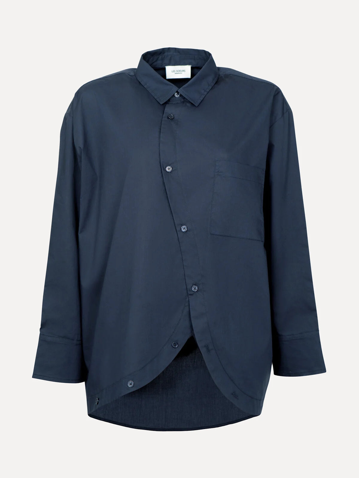 Charles navy