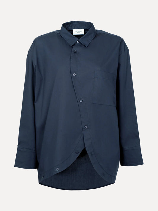 Charles navy