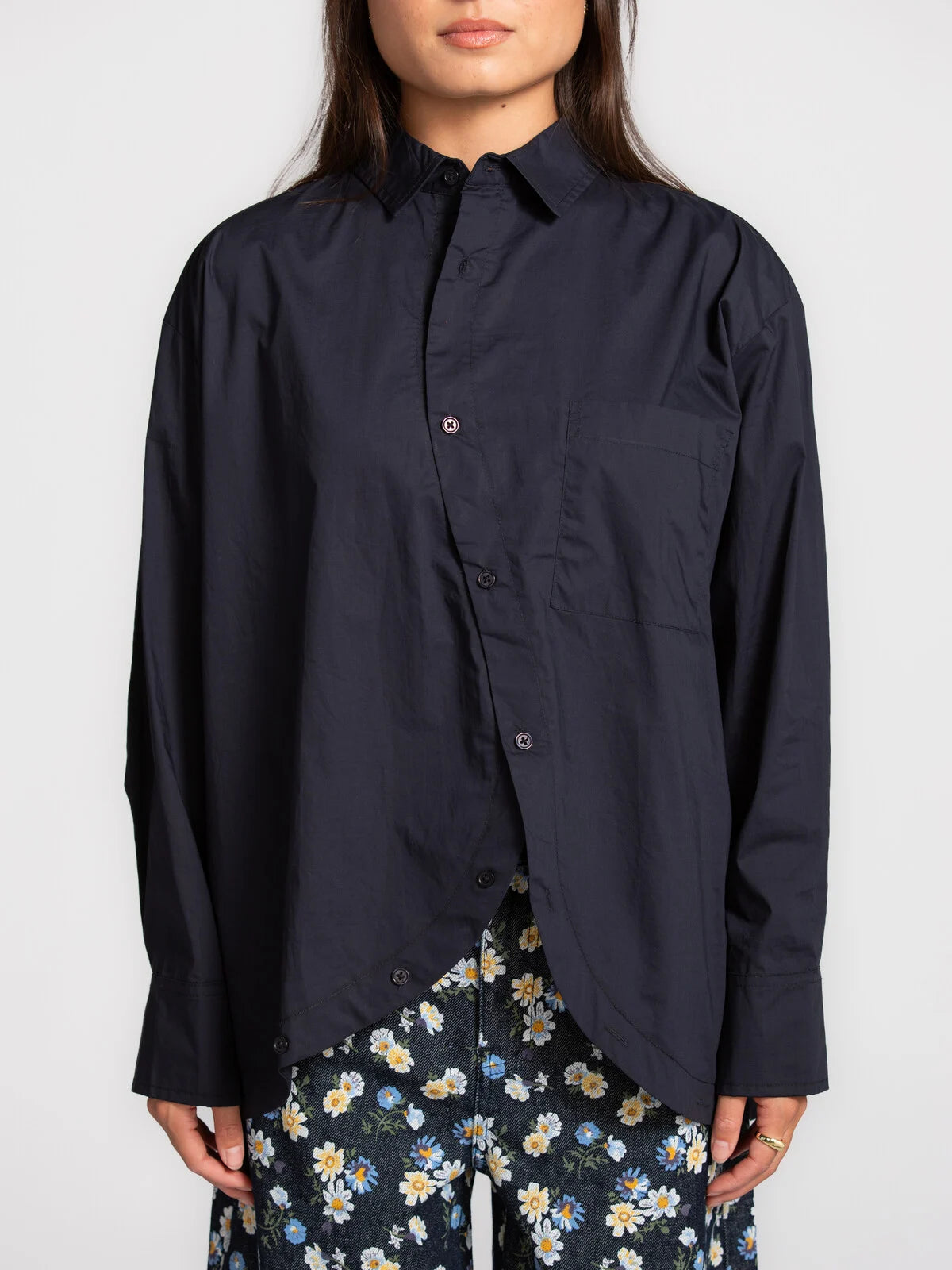 Charles navy