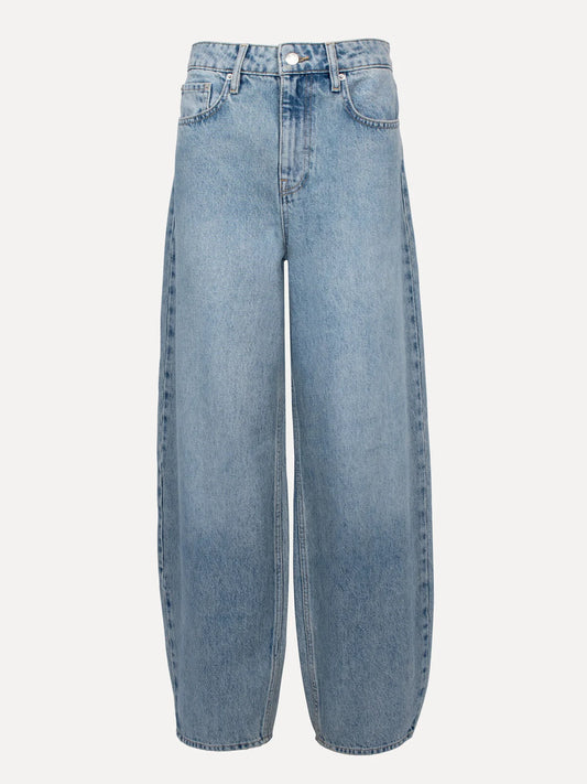 Chuck jeans mid blue