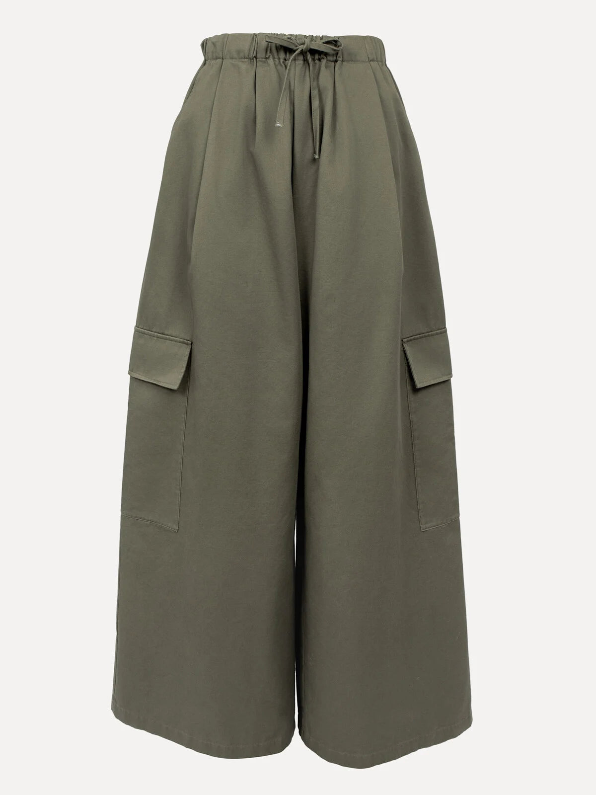 Camelia khaki