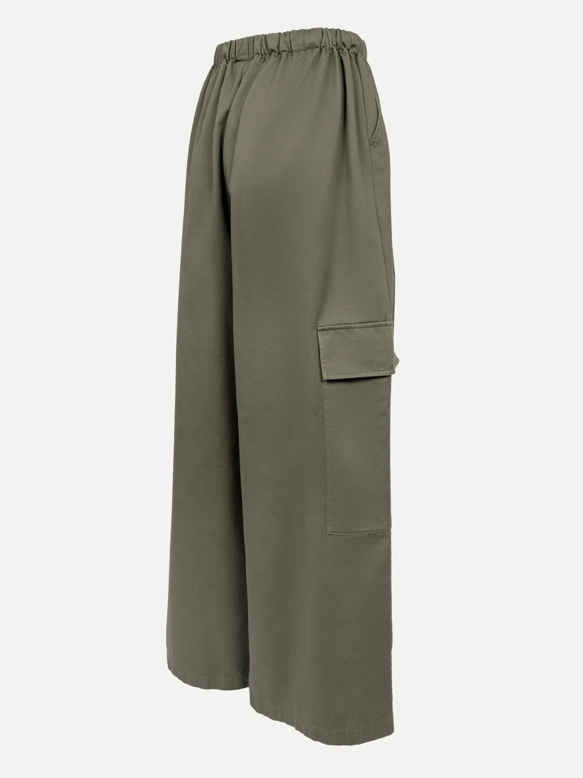 Camelia khaki