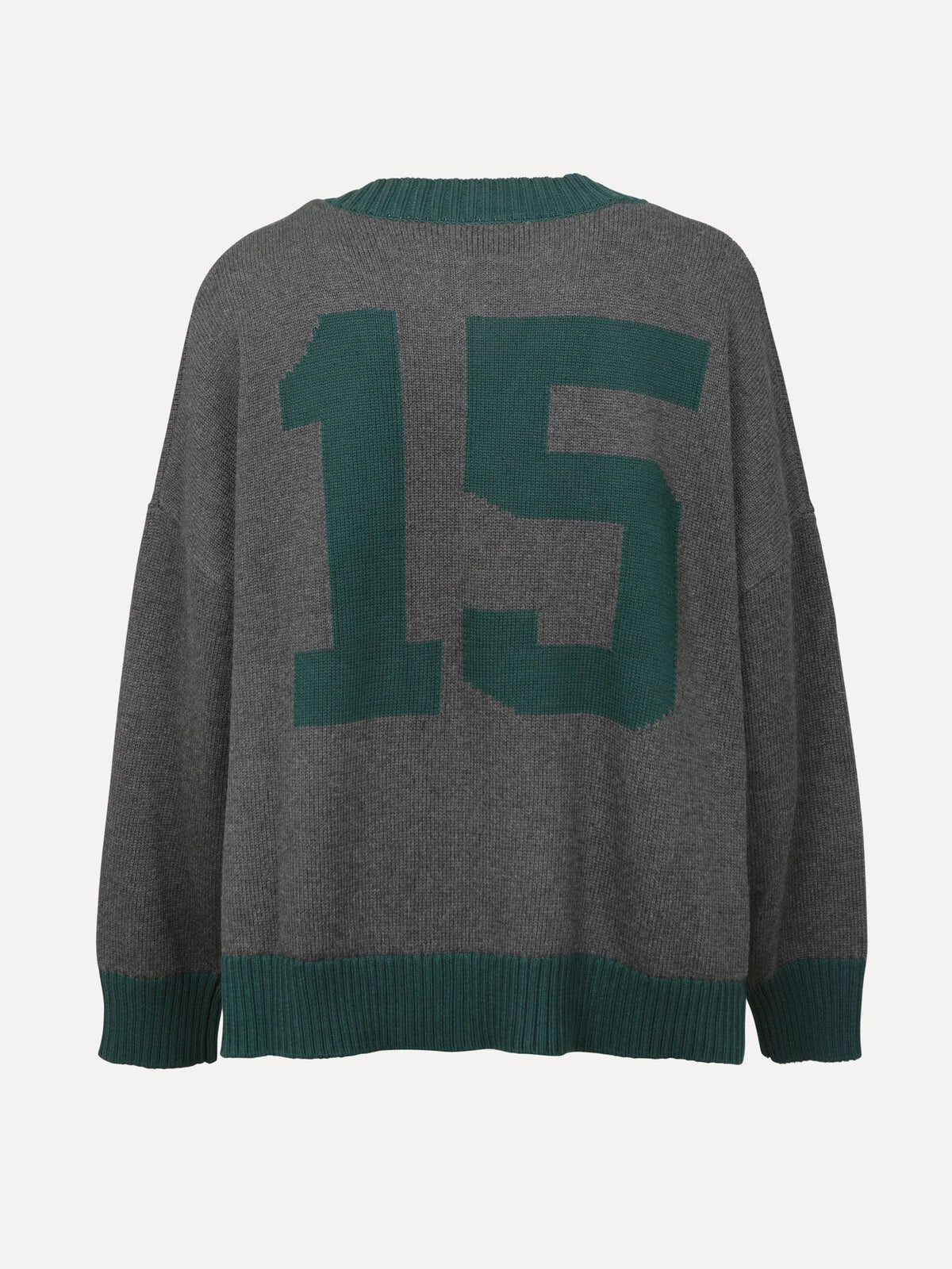 Maia cardigan forest