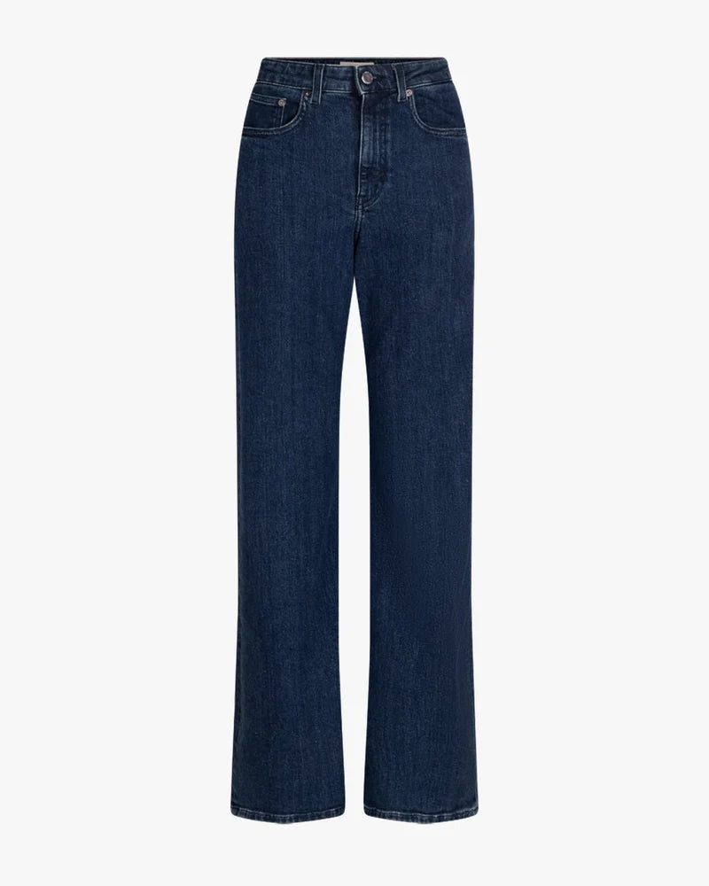 Moore denim pants