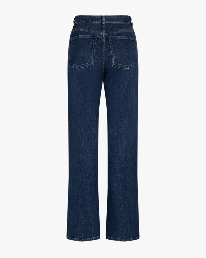 Moore denim pants