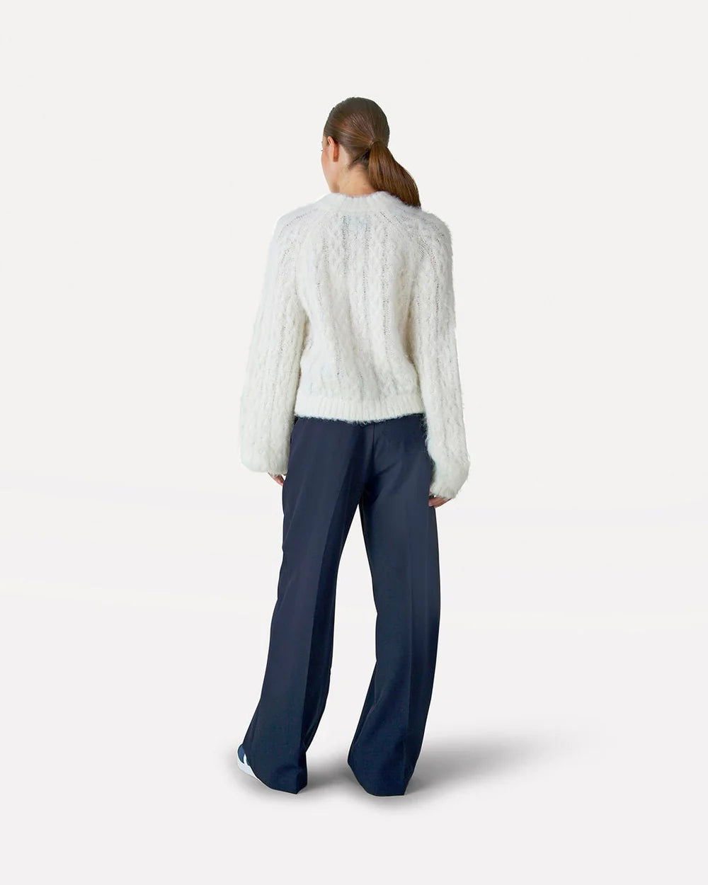 Almoore pants night sky