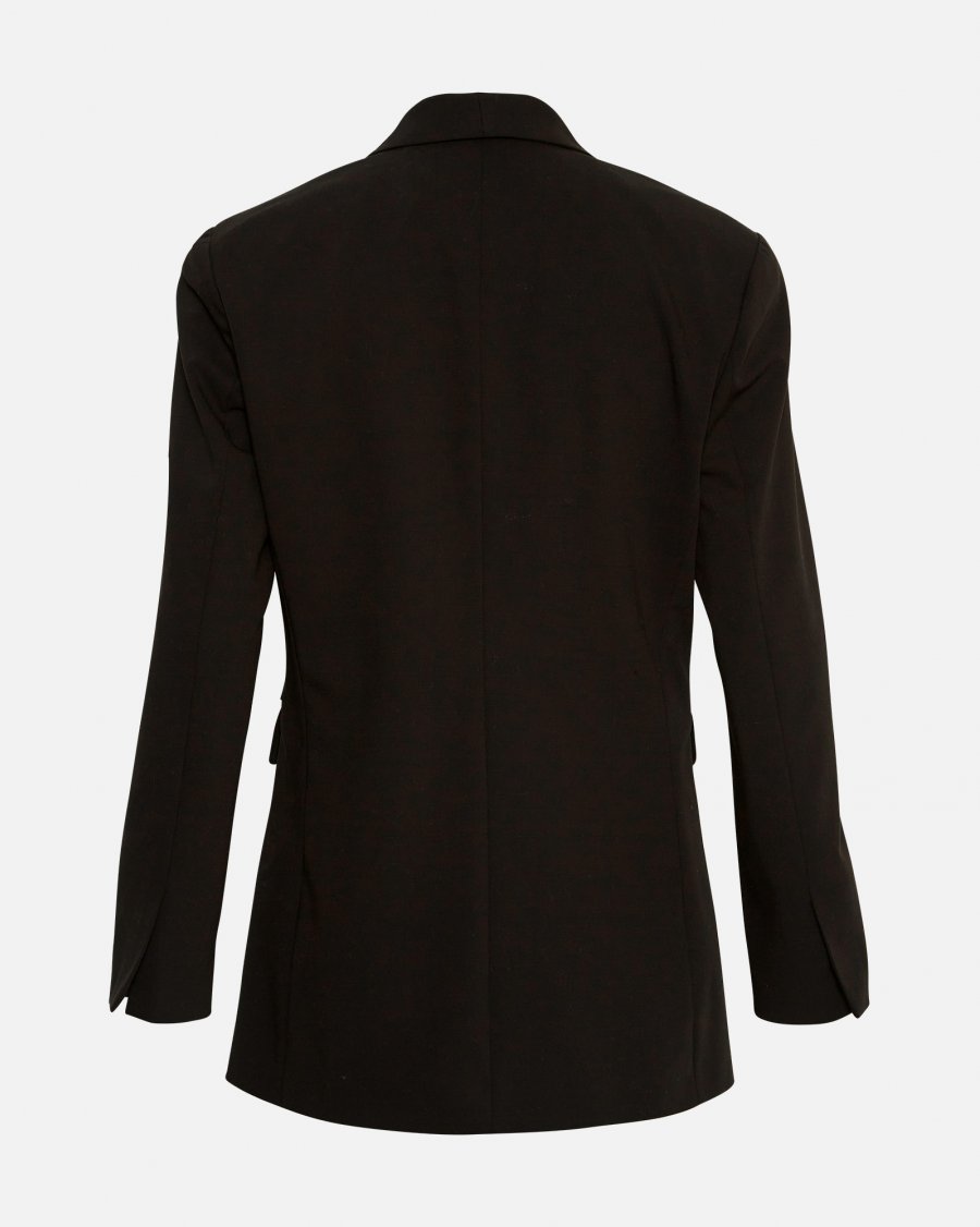 Cantella blazer black