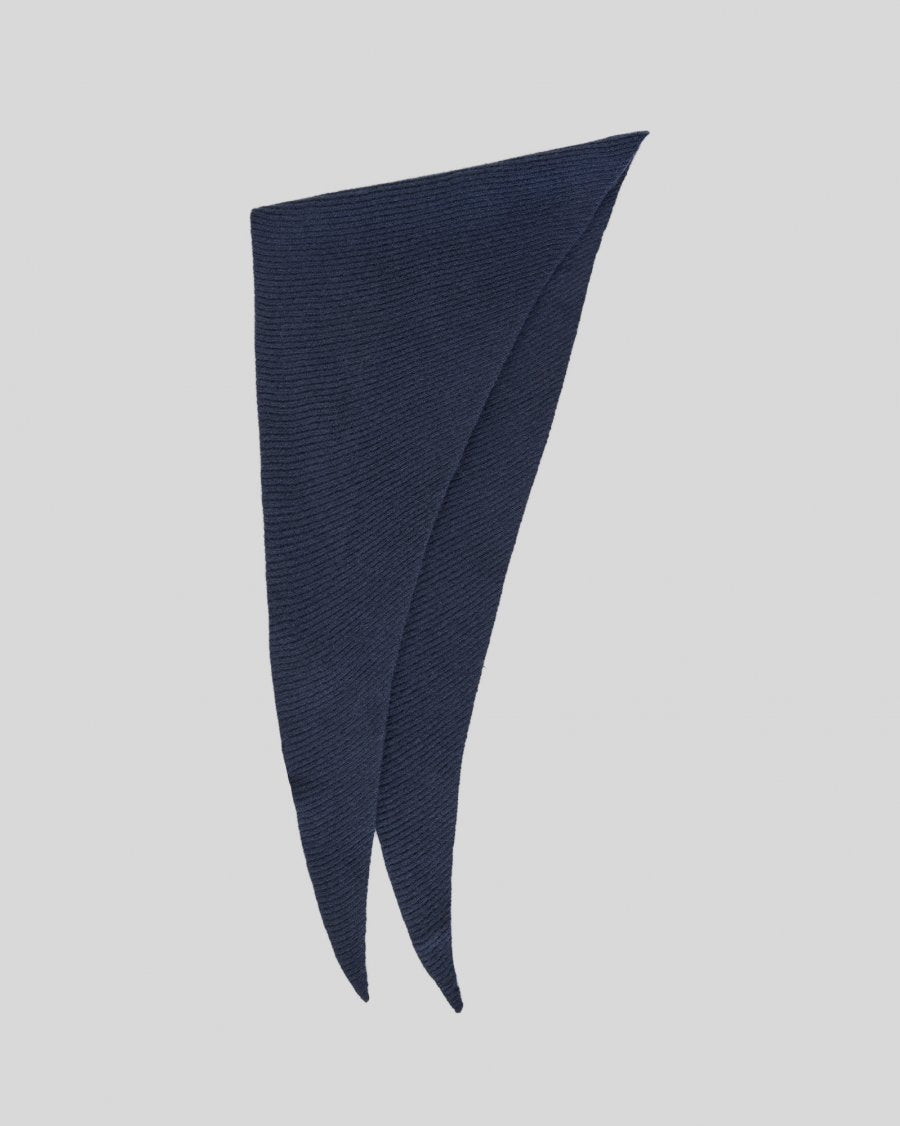 Lowee scarf mood indigo