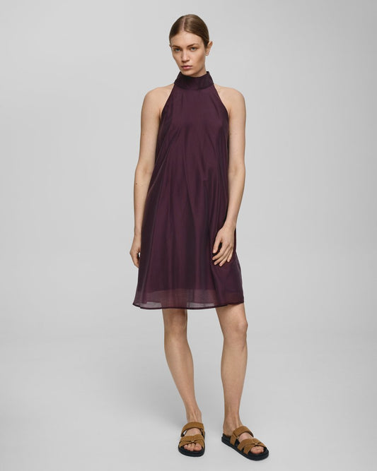 Alithea dress fudge