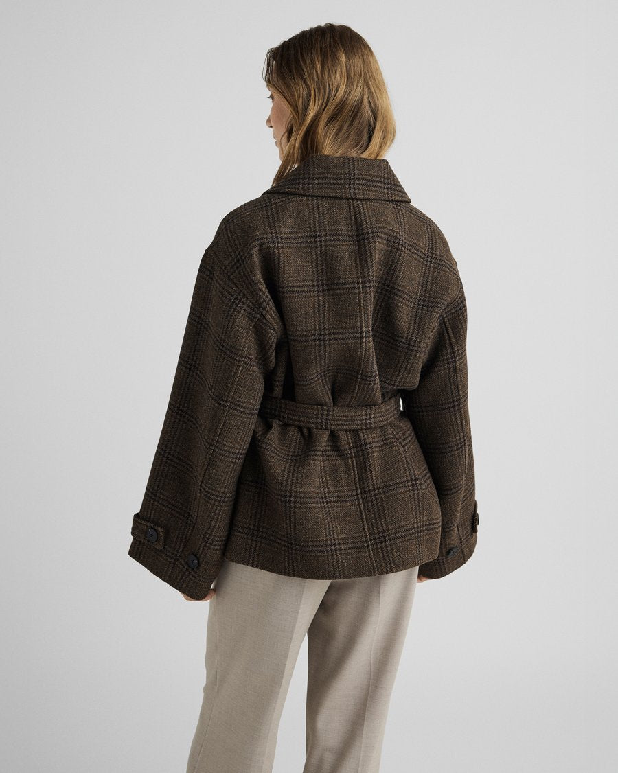 Amaranda jacket