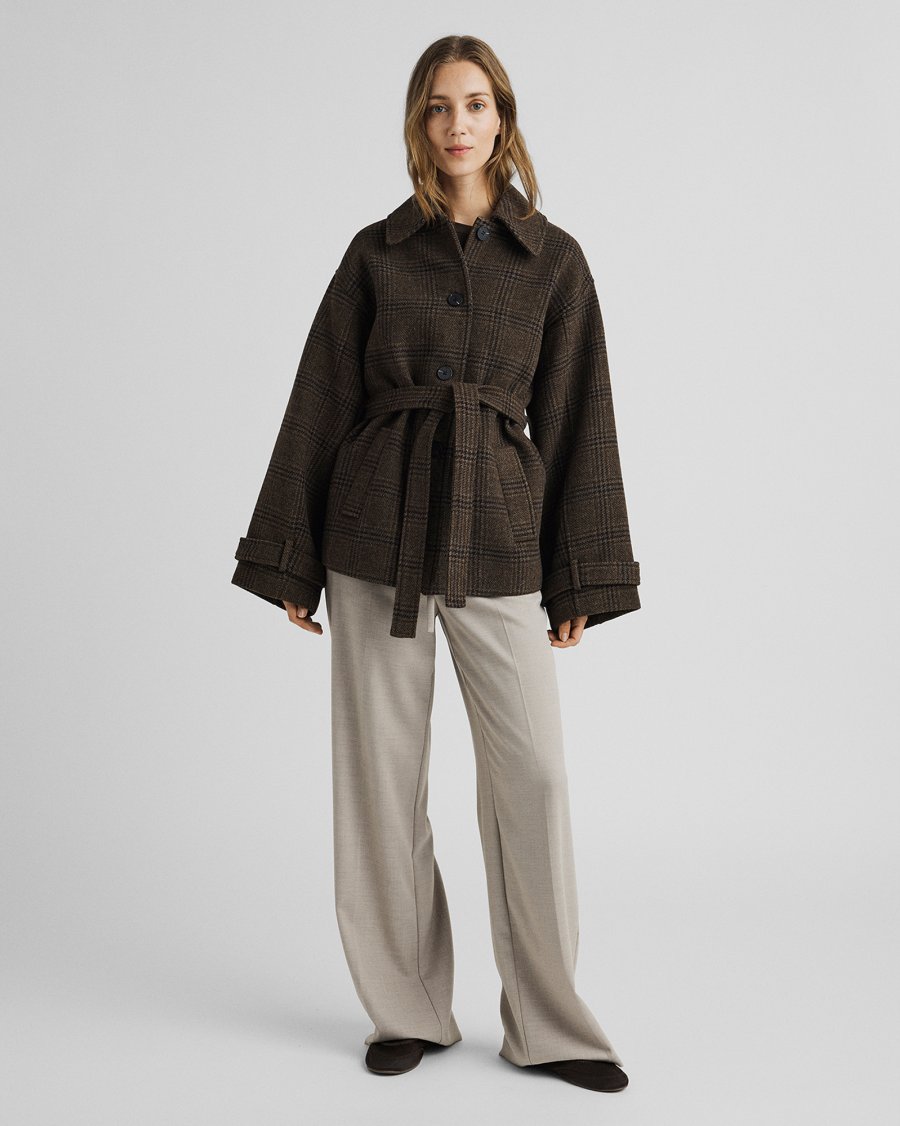 Amaranda jacket