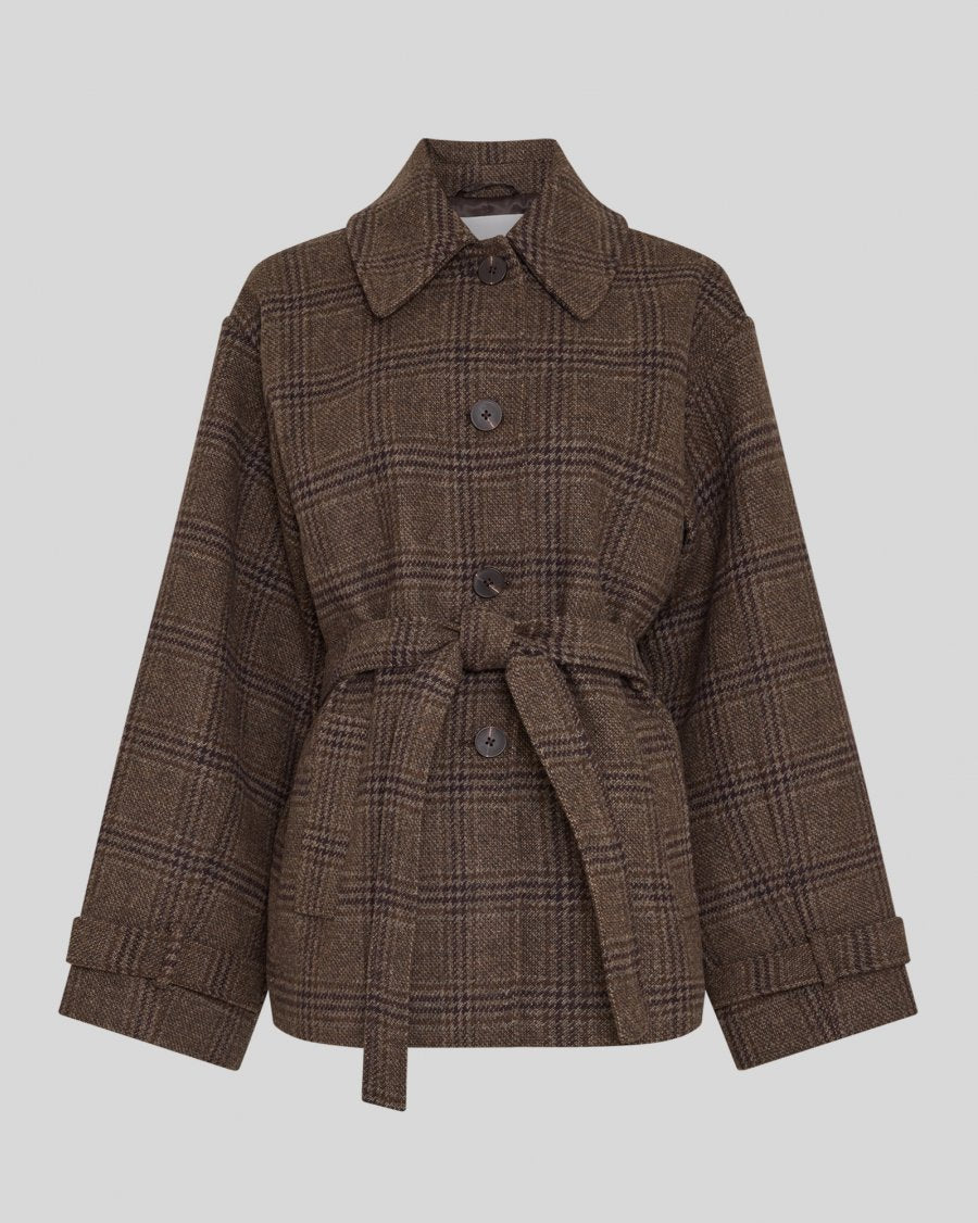 Amaranda jacket