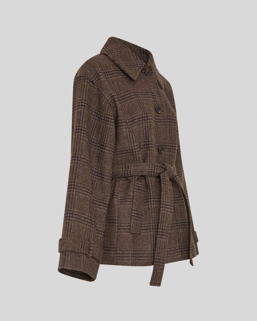 Amaranda jacket