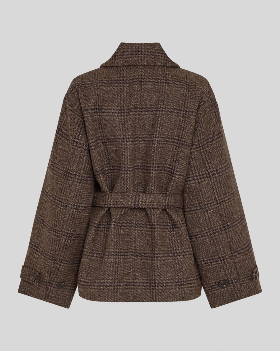 Amaranda jacket