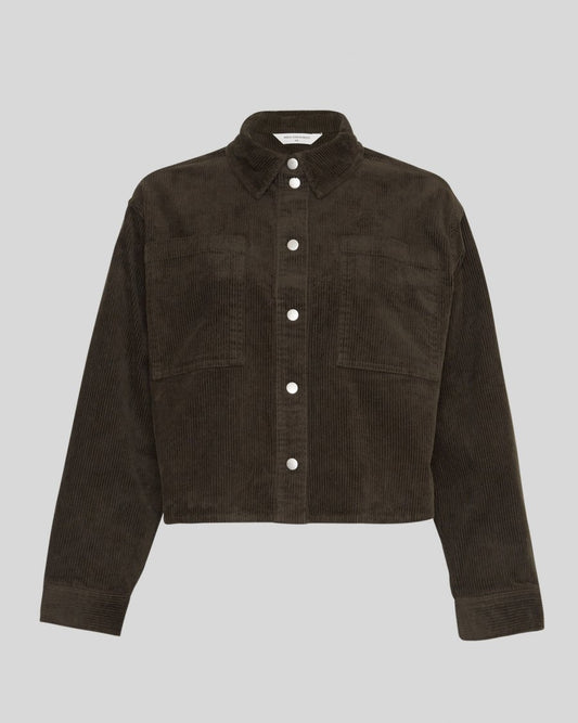 Arcelle forest night shirt