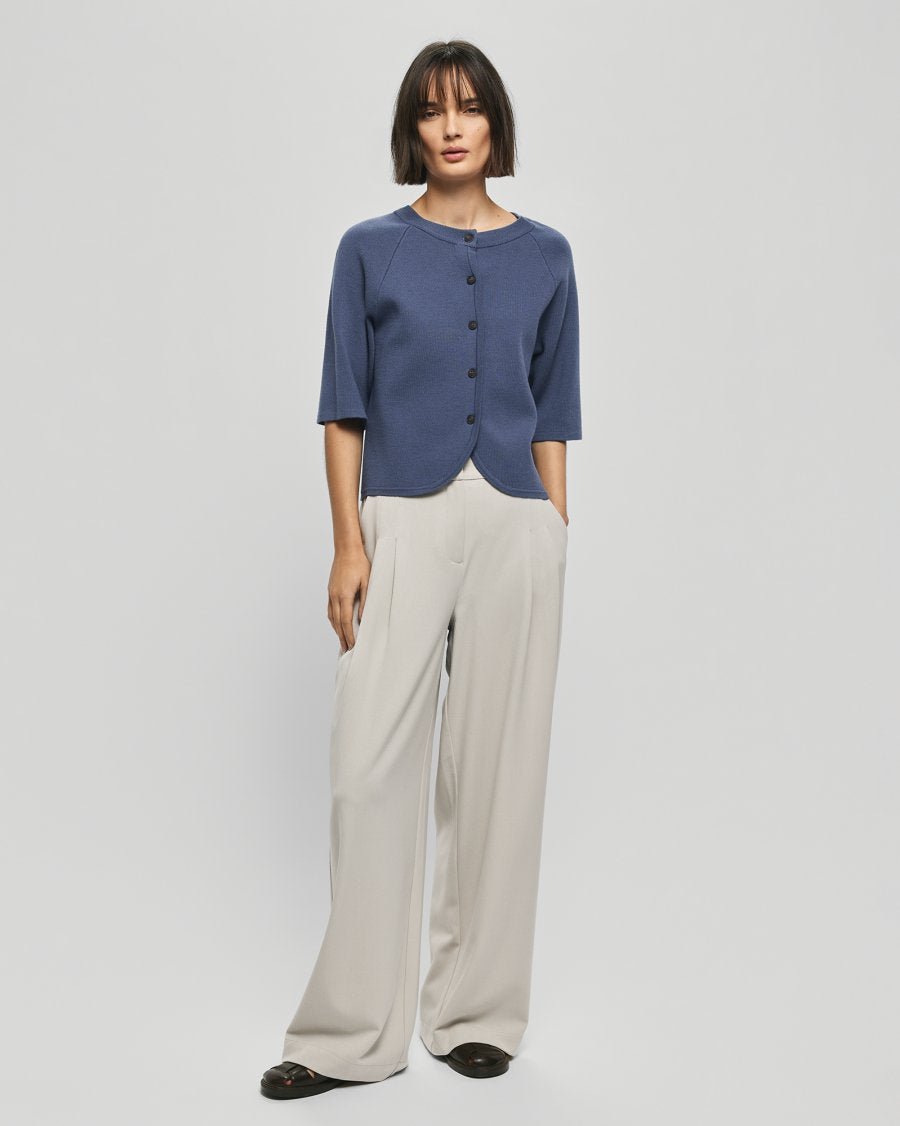 Aubree vintage indigo
