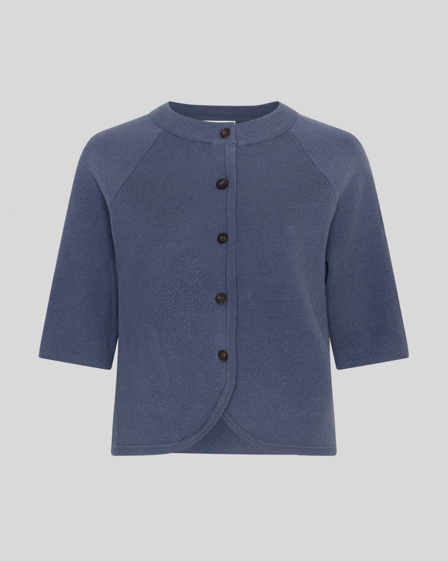 Aubree vintage indigo