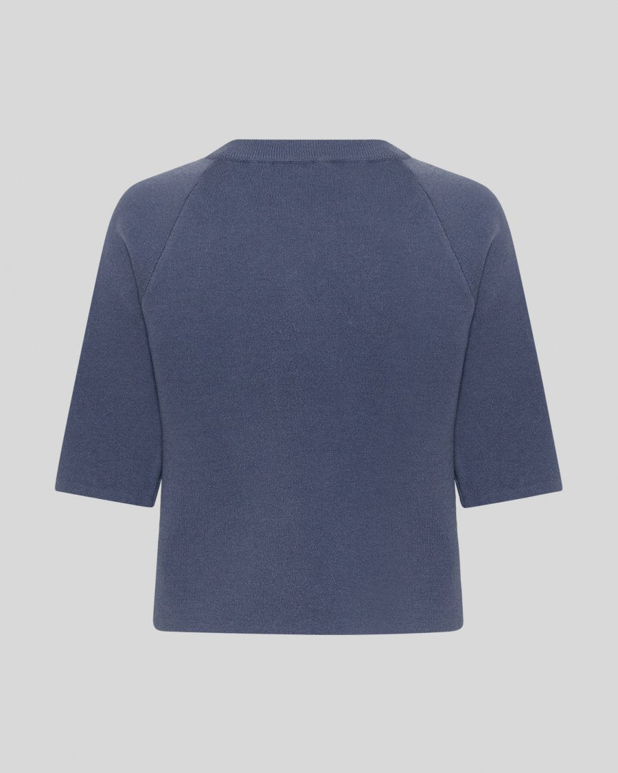 Aubree vintage indigo
