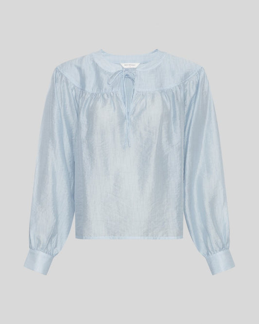 Bean shirt skyway