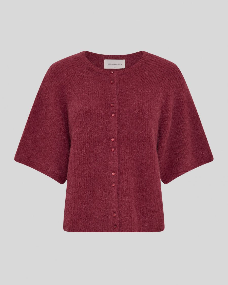 Hope cardigan rhodondendron
