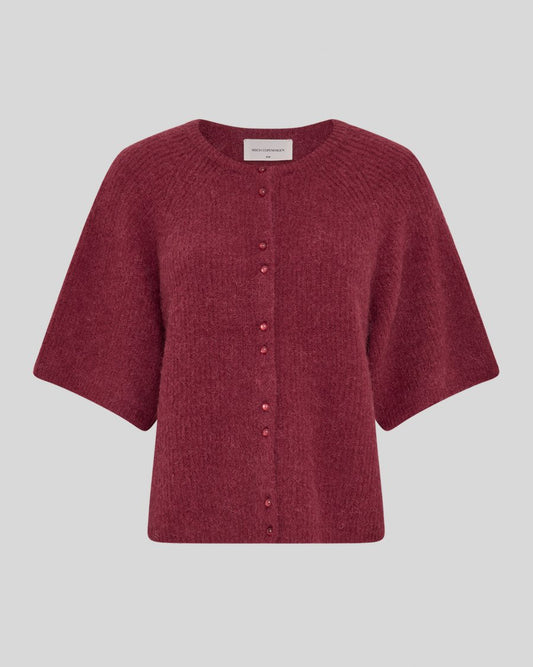 Hope cardigan rhodondendron
