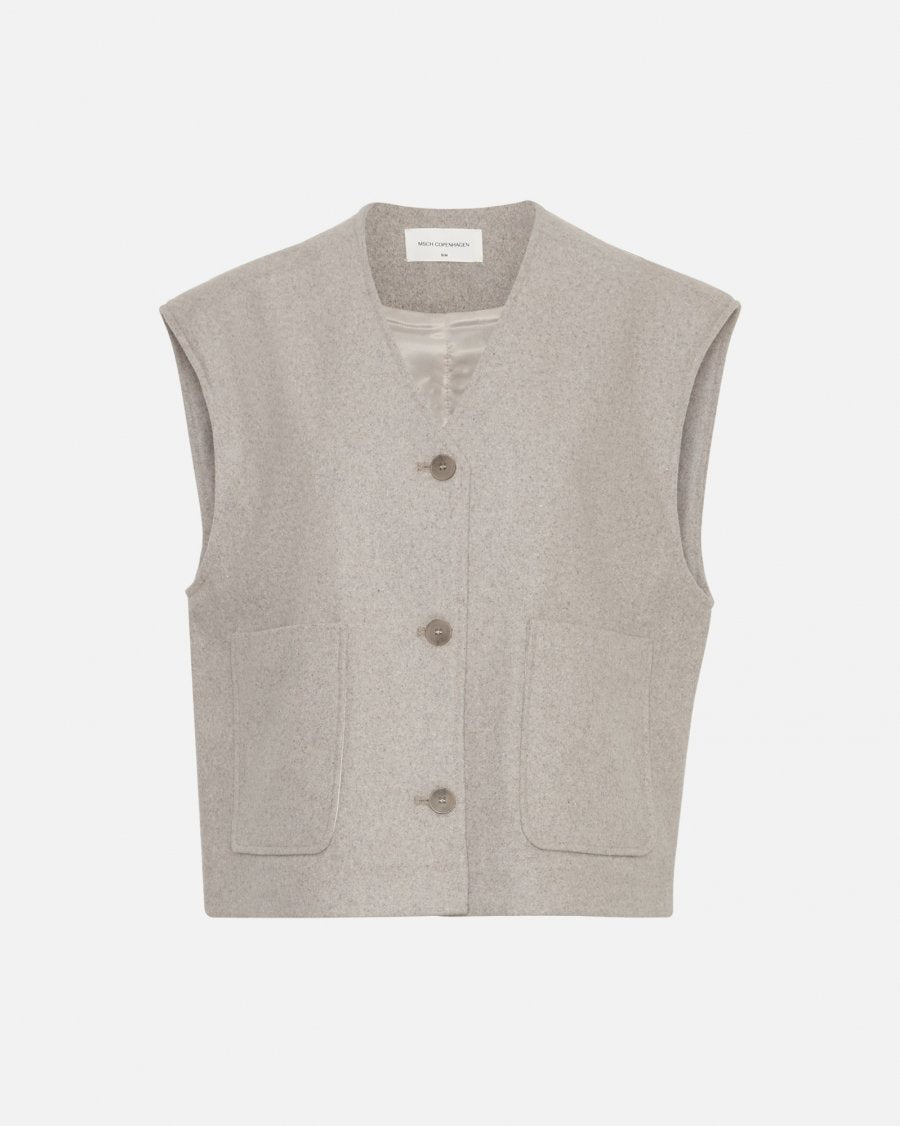 Dinette vest