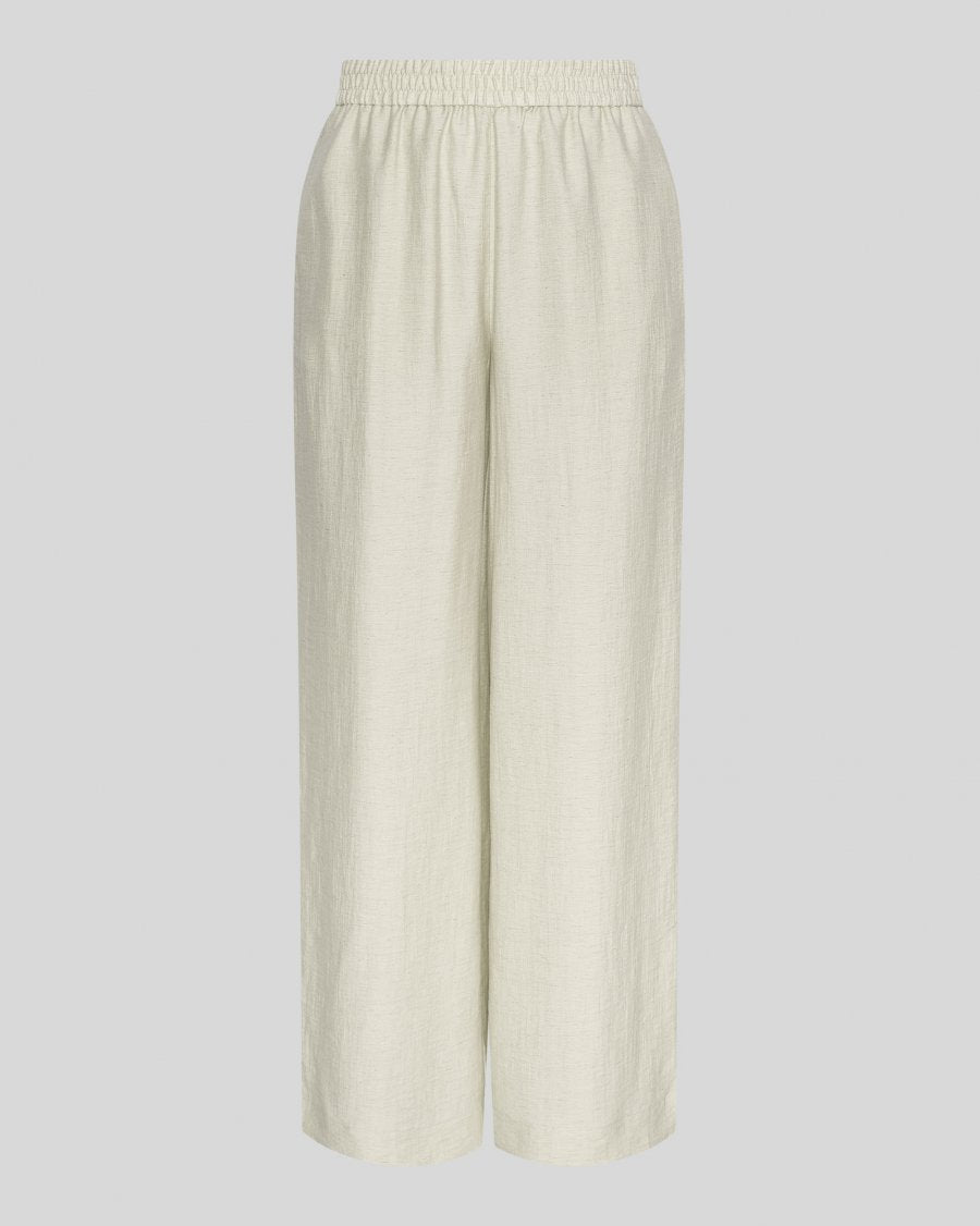 Disa pants sand melange