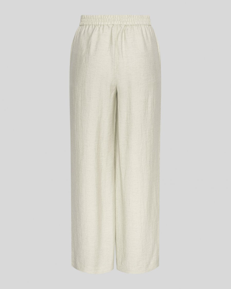 Disa pants sand melange