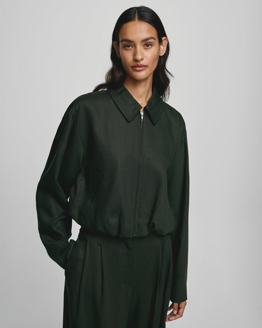 Esterika jacket rosin