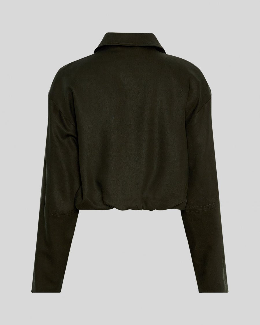 Esterika jacket rosin