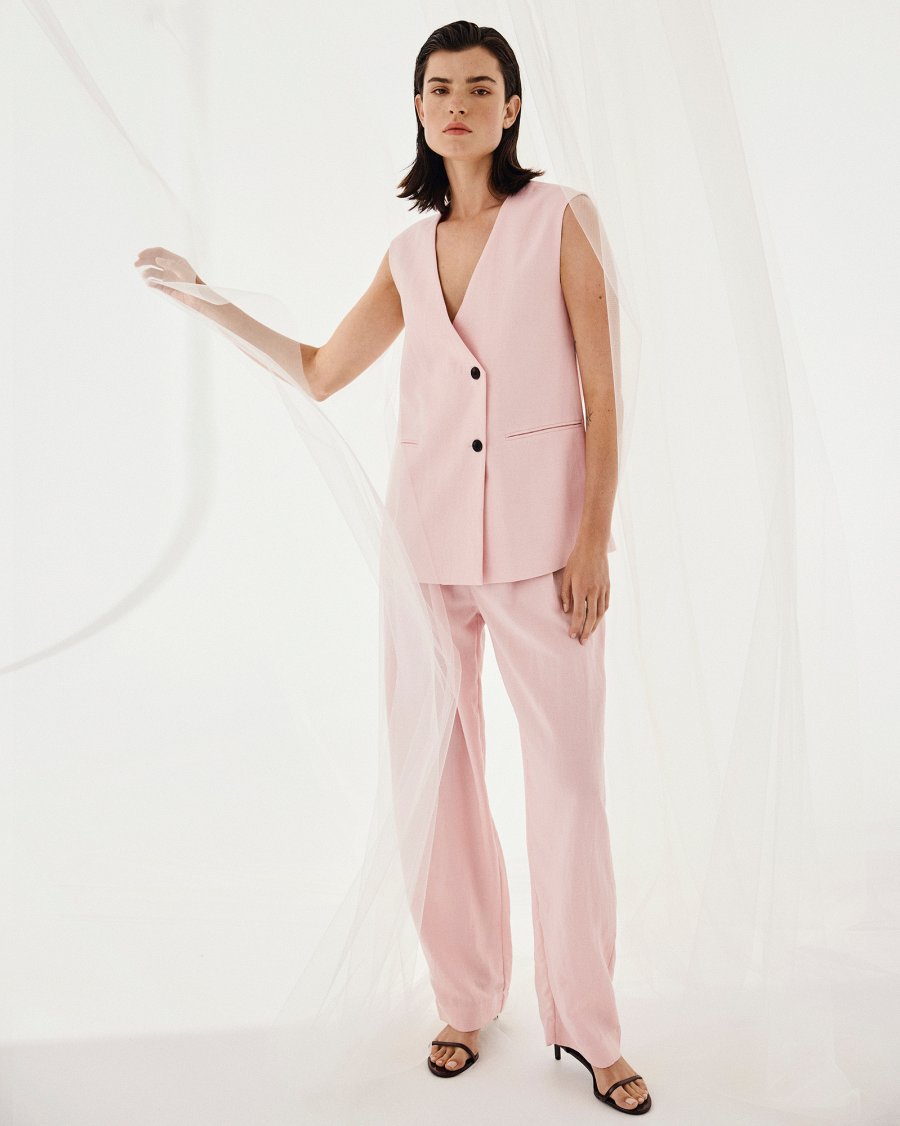Franciska pants lotus