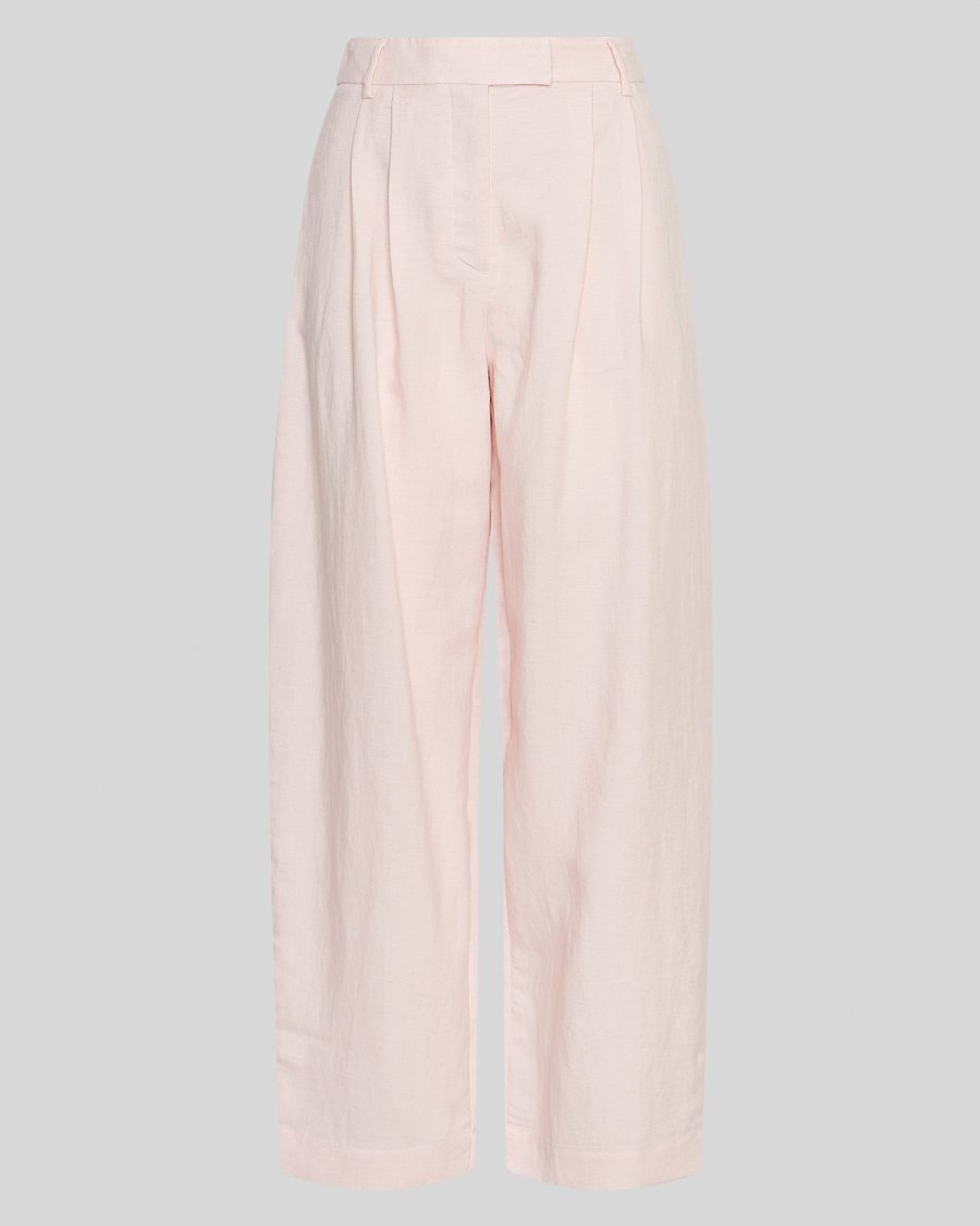 Franciska pants lotus