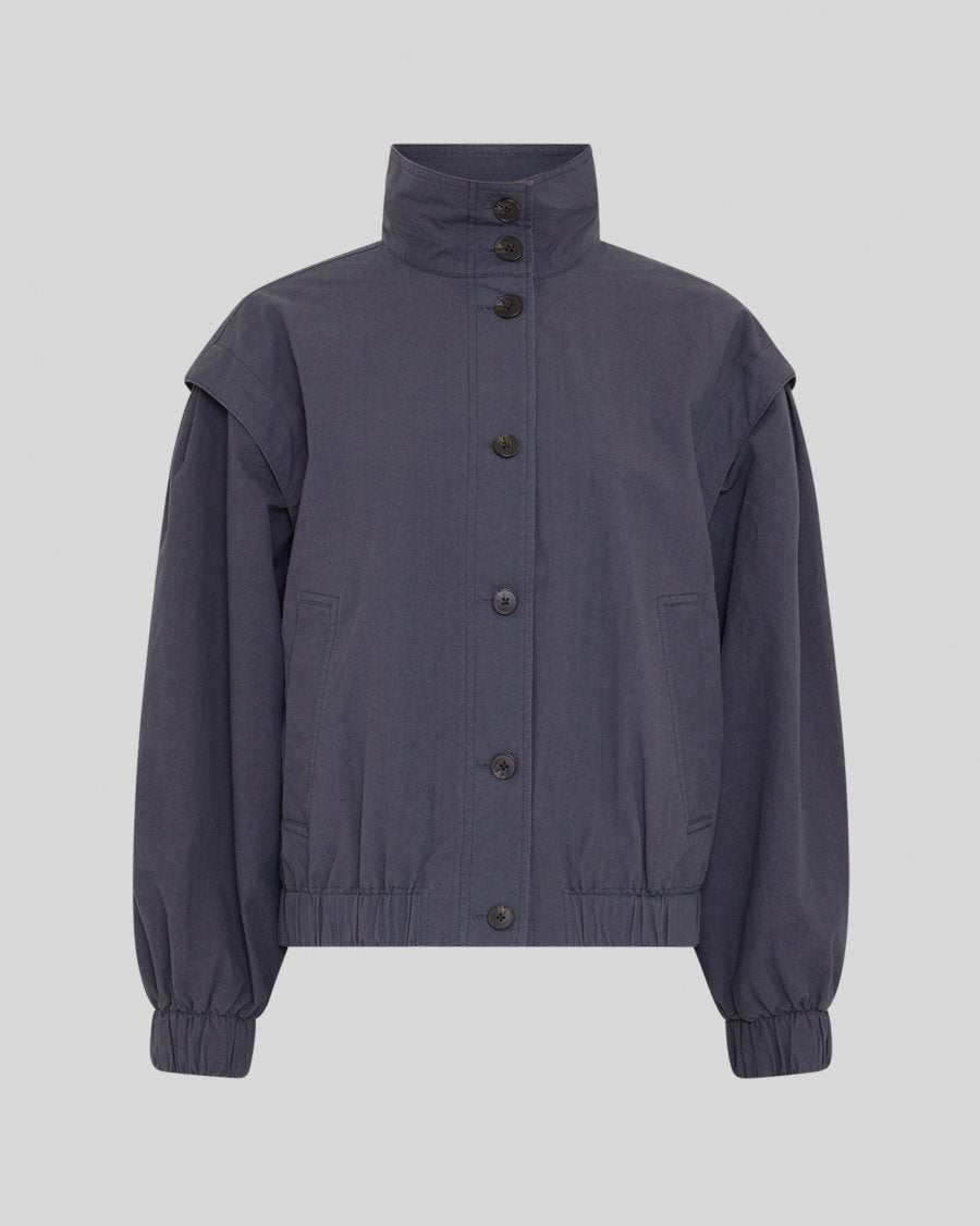 Heloise jacket india ink