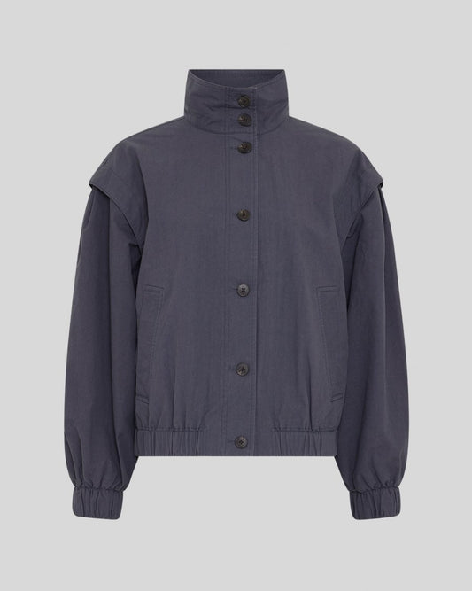 Heloise jacket india ink