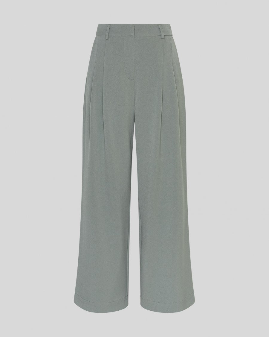 Henrika pants laurel wreath