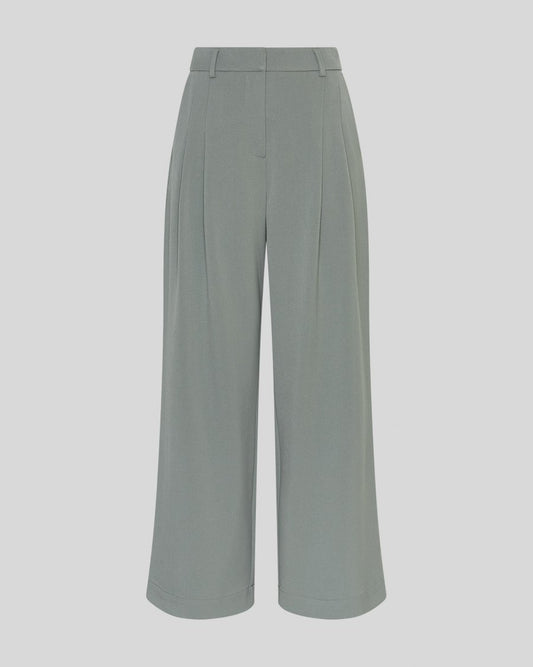 Henrika pants laurel wreath