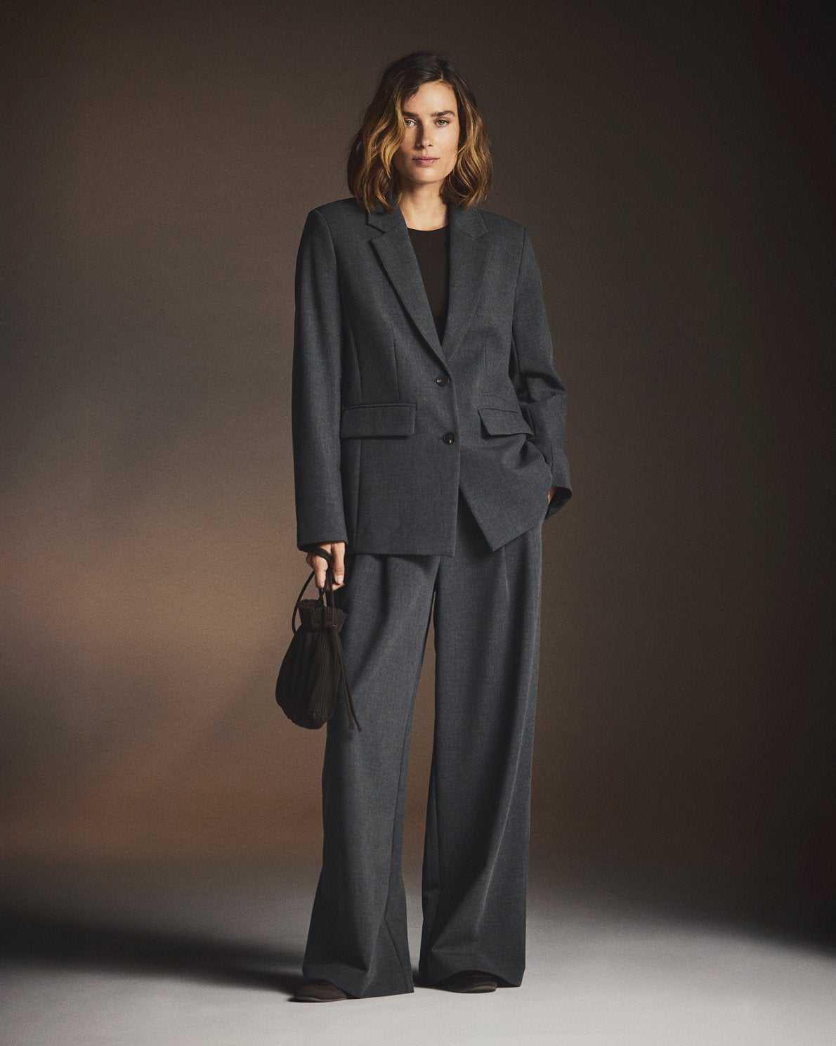 Henrike pants dgm