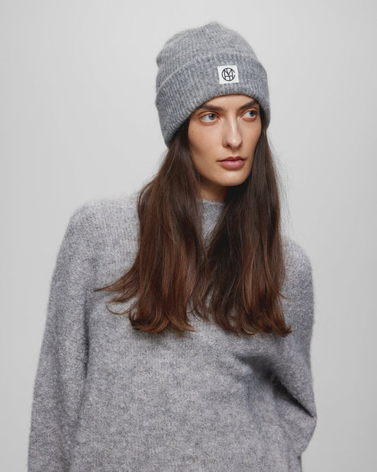 Hope beanie grey