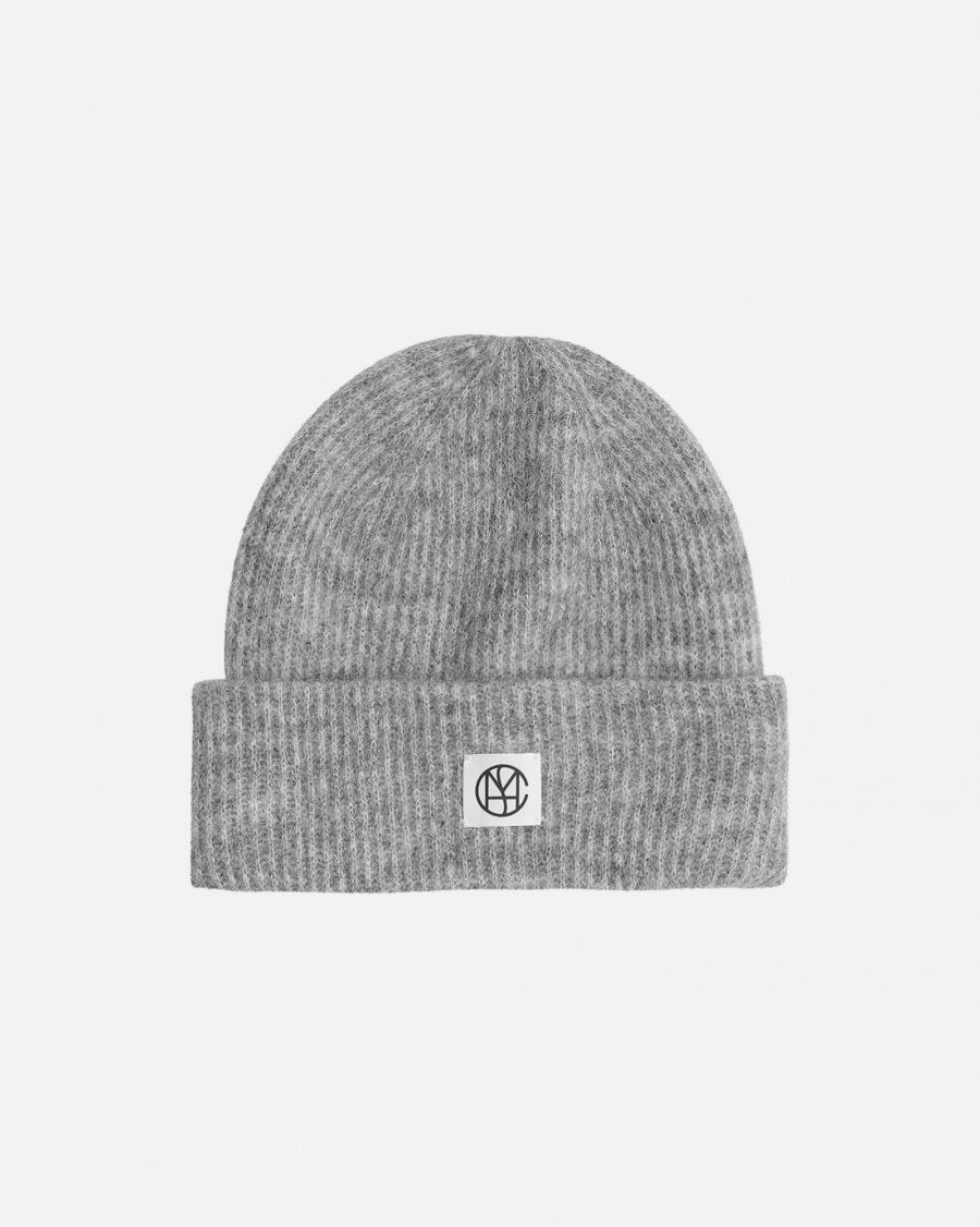 Hope beanie grey