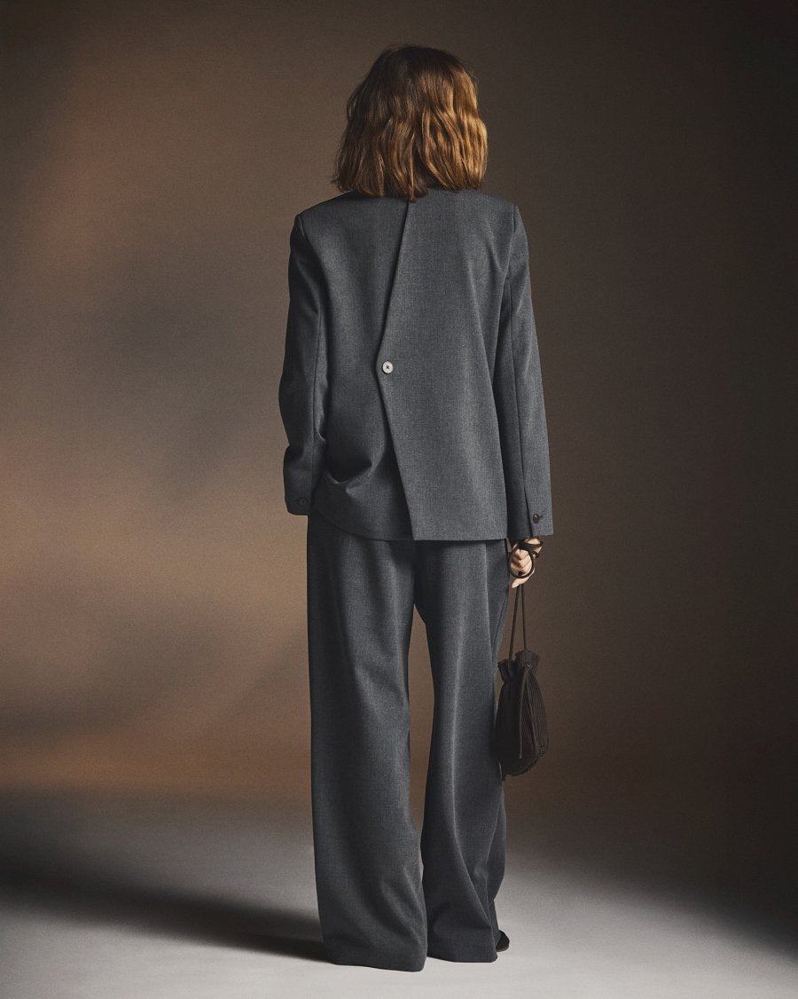 Inge henrike blazer dgm