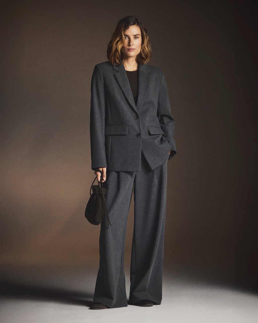 Inge henrike blazer dgm
