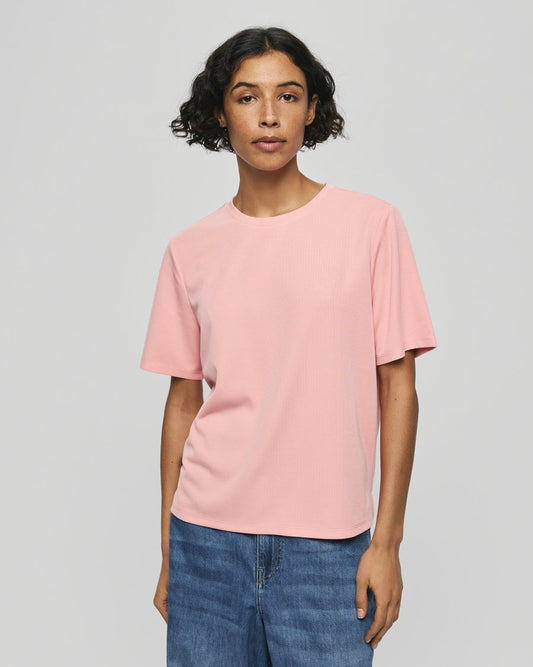 Jacey belle tee peach