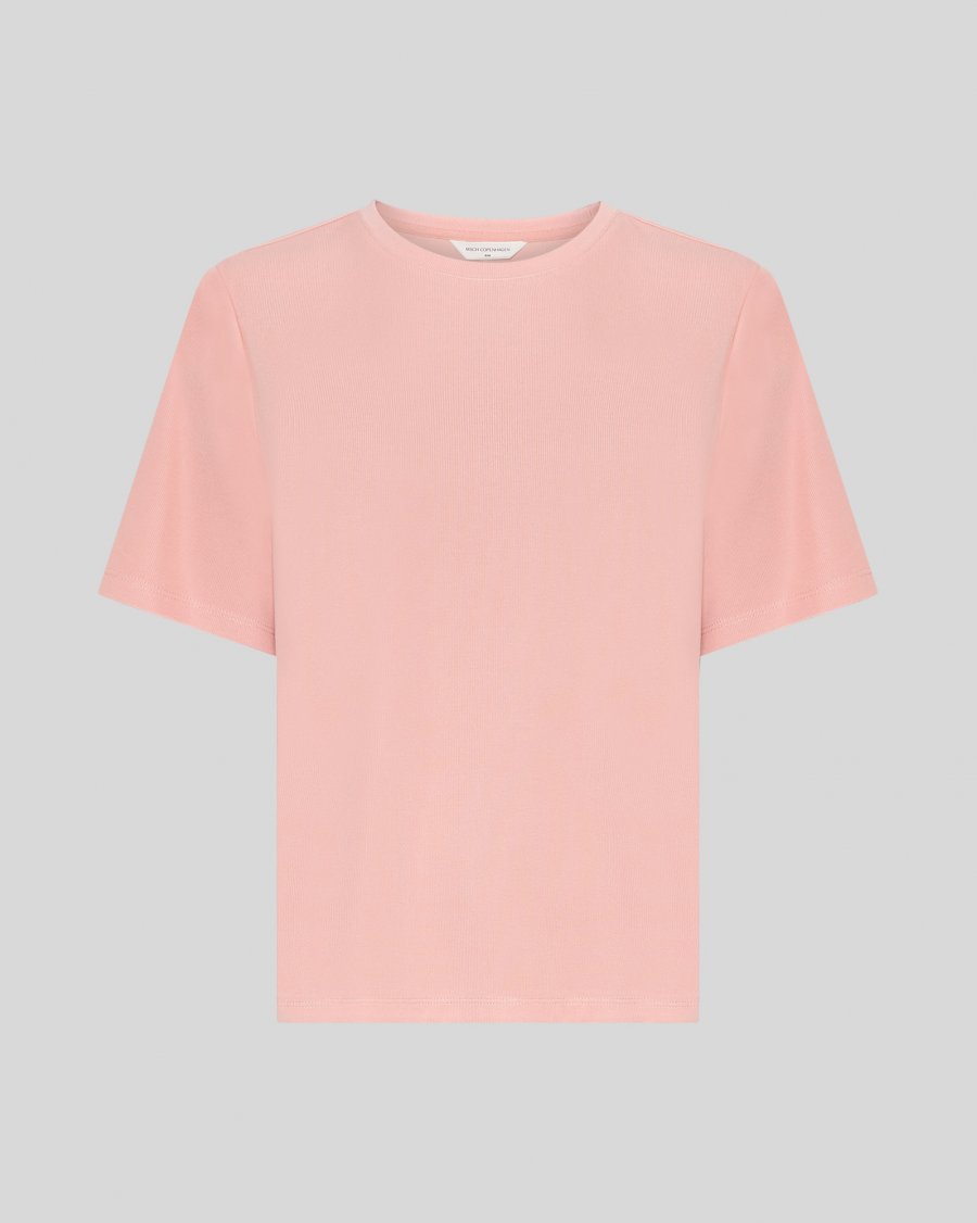 Jacey belle tee peach