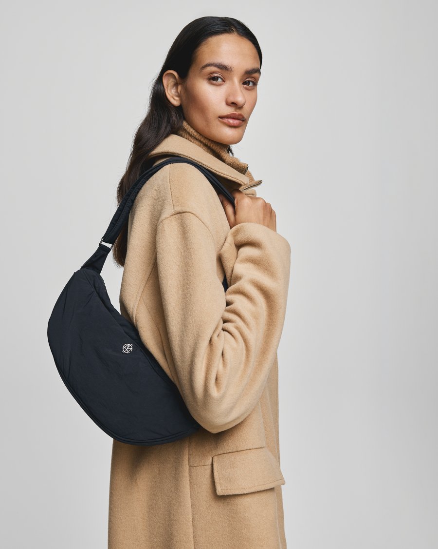 Jhean sasja bumbag black