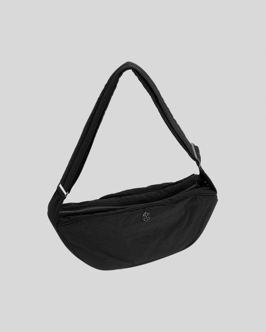 Jhean sasja bumbag black