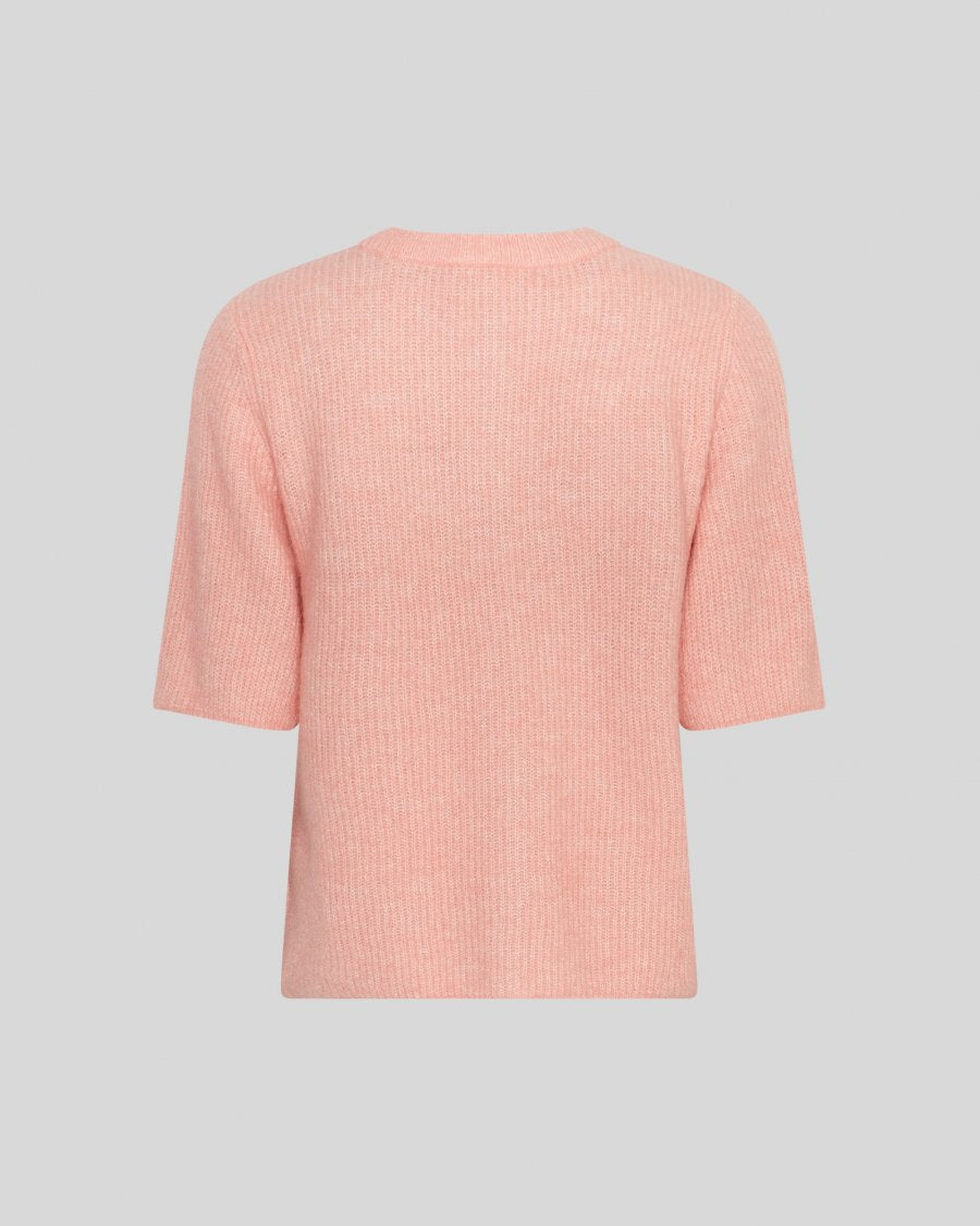 Jinie hope cardigan peach