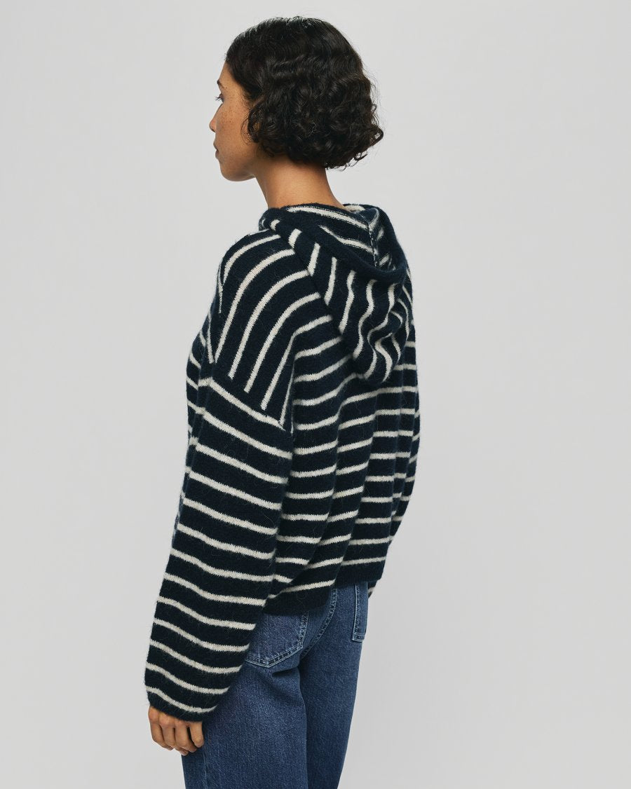 Jinie hope zip sky/oatmeal