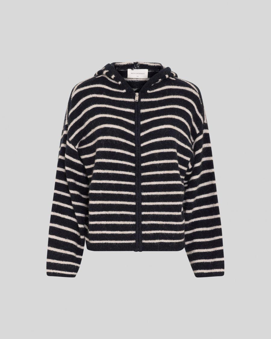 Jinie hope zip sky/oatmeal